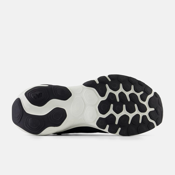 NEW BALANCE Fresh Foam X 1440 黑色 慢跑鞋 運動 襪套式 女 果凍底 W1440LK1 product thumbnail 3