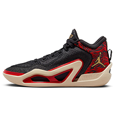 Nike 男 籃球鞋 喬丹 Tatum 1 PF Zoo 黑 紅【運動世界】DX6734-001