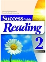博民逛二手書《Success With Reading 2 (Third Edi