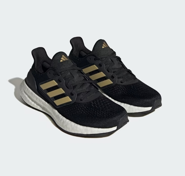 ADIDAS PUREBOOST 23 女全氣墊跑鞋 極避震 KAORACER IF2391