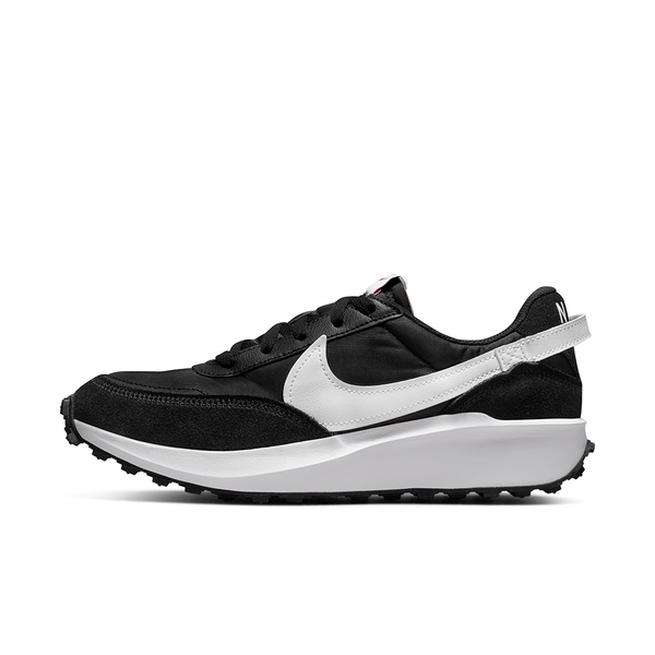 NIKE Waffle Debut 女休閒鞋 小SACAI KAORACER DH9523002 product thumbnail 2