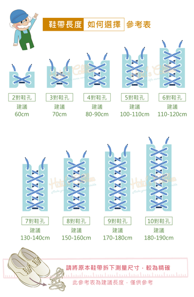 糊塗鞋匠 優質鞋材 G41 上蠟圓鞋帶120cm 1雙 上蠟鞋帶 上蠟圓鞋帶 皮鞋鞋帶 登山鞋帶 product thumbnail 10