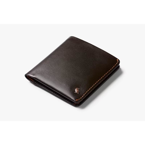 BELLROY Coin Wallet 皮夾-Java