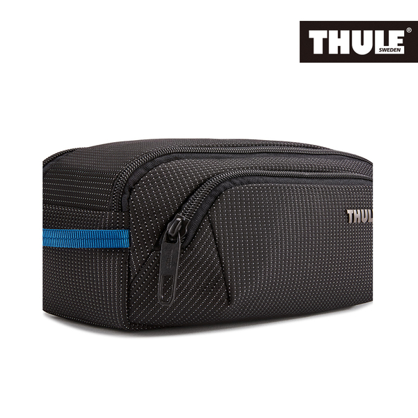 THULE-Crossover 2 多功能盥洗包C2TB-101-黑