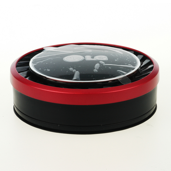 【LG樂金耗材】紅色 A9+ 可水洗無線吸塵器 HEPA濾網。A9通用 product thumbnail 5