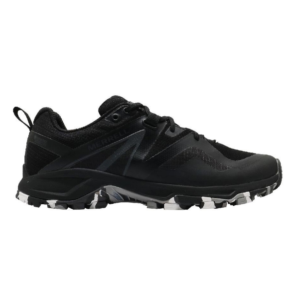 【MERRELL 美國 男 MQM FLEX 2 GORE-TEX JPN健行鞋《黑》】ML035549/休閒鞋/健行/戶外鞋 product thumbnail 2