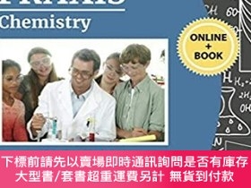 二手書博民逛書店英文原版Praxis罕見Chemistry Content Knowledge (5245) Study Guid