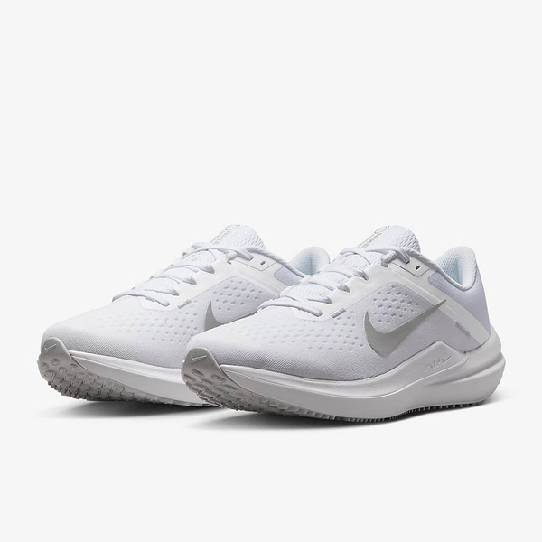 NIKE AIR WINFLO 10 女氣墊慢跑鞋 白 KAORACER DV4023102