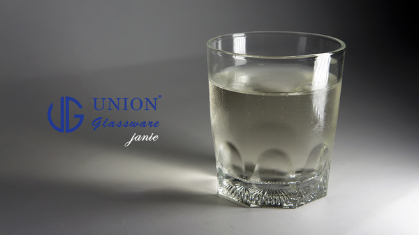 泰國UNION Janie花底杯 266ml 烈酒杯 玻璃杯 酒杯 威士忌杯 水杯 product thumbnail 3