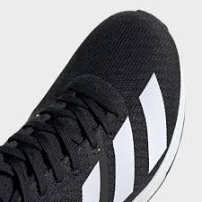 Adidas Adidas ADIZERO BOSTON 8女款黑色跑鞋 G28879 product thumbnail 4