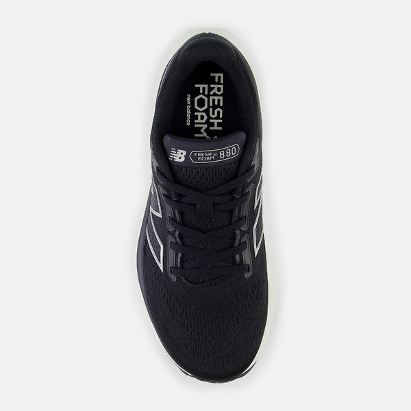 NEW BALANCE Fresh Foam X 880 V14 D 女鞋 寬楦 黑 慢跑鞋 緩衝 運動鞋 W880K14 product thumbnail 4