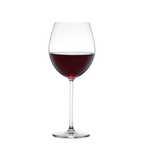 【LUCARIS】LAVISH系列博根地紅酒杯-670ml/6入
