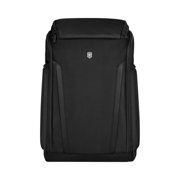 *【Victorinox 瑞士維氏】Altmont Professional Fliptop 電腦背包/黑(602153)