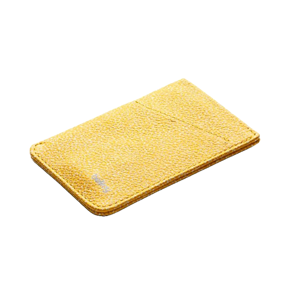 BELLROY Card Sleeve 抽取式名片夾-Citrus