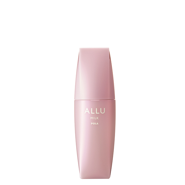 POLA保麗 ALLU奧麗乳液80ml