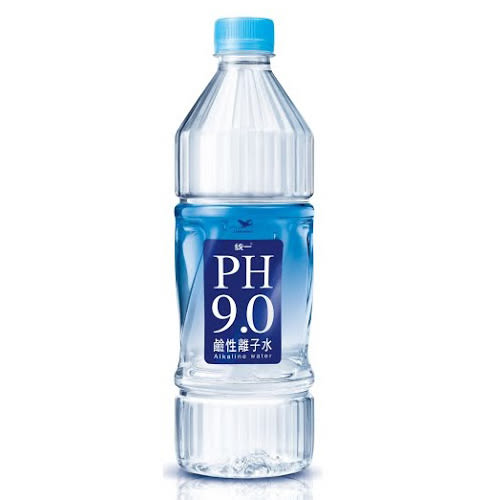 PH9.0鹼性離子水