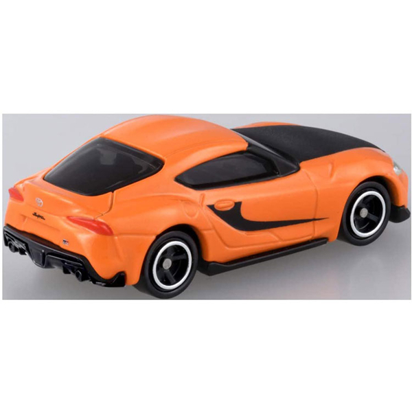 【震撼精品百貨】 TOMICA多美~TOMICA Dream SP 玩命關頭9 SUPRA*61447 product thumbnail 2