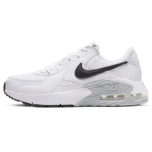 NIKE Air Max EXCEE 女鞋 休閒 復古 氣墊 避震 皮革 白【運動世界】CD5432-101