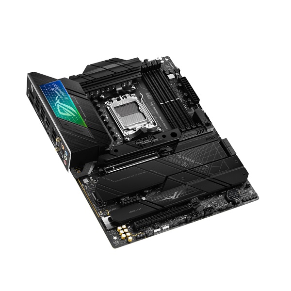 華碩 ASUS ROG STRIX X670E-A GAMING WIFI AMD 主機板 product thumbnail 2