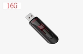 【16GB】SanDisk Cruzer Glide USB3.0 16G 隨身碟 SDCZ600-016G-G35