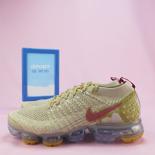 51518 Nike Air Vapormax Flyknit Power 2 Bodega