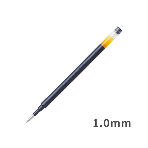 pilot 百樂 bls-g2-10 g2自動鋼珠筆芯/替芯 1.0mm (適用bl-g2-38/5/7/10筆)