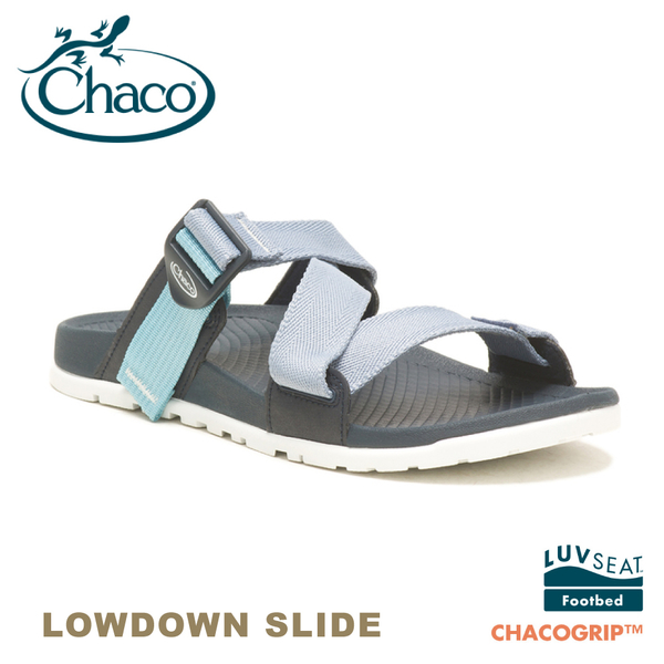 CHACO LOWDOWN SLIDE CH LSW01HJ22