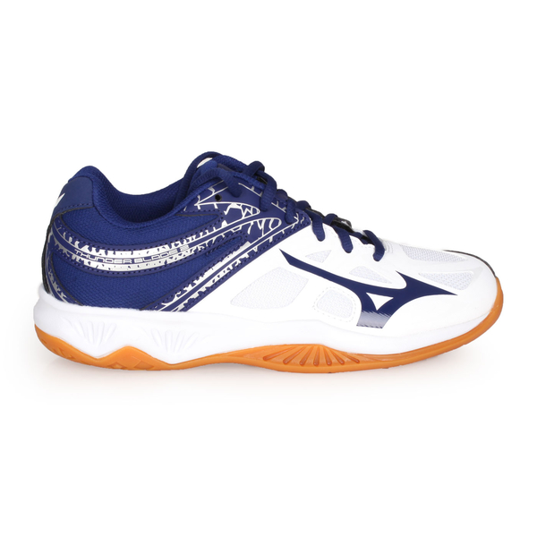 mizuno thunder blade blue