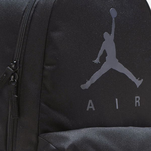 【現貨】NIKE Air Jordan Backpack 背包 休閒 黑【運動世界】9A0289-023 product thumbnail 4