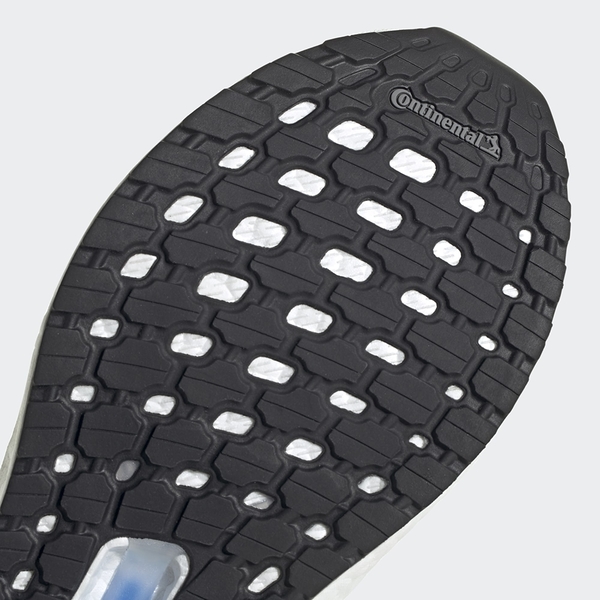 Adidas ULTRABOOST 20 男鞋 慢跑 避震 編織 透氣 黑【運動世界】FX7979 product thumbnail 9