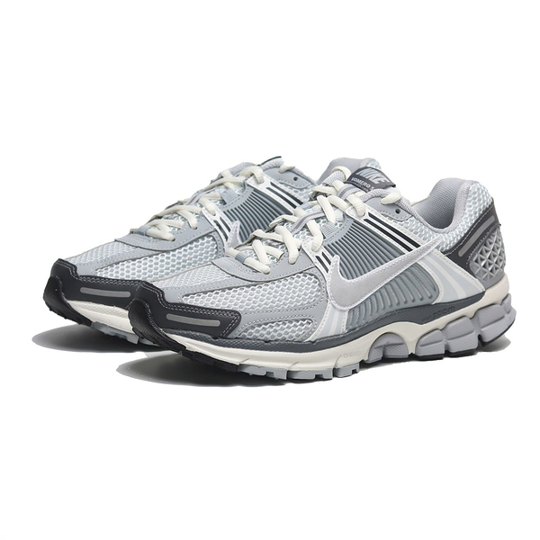 NIKE 慢跑鞋 ZOOM VOMERO 5 石磨灰 復古 男女 FD9919-001