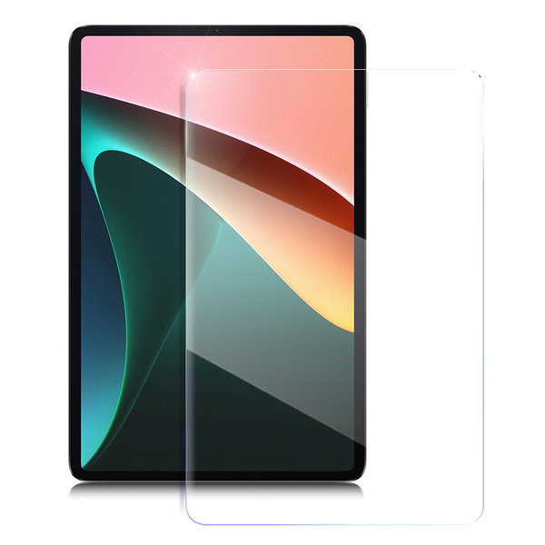 Xmart for 小米平板 5 (11吋) 薄型9H玻璃保護貼