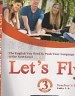 二手書R2YB《Let s Fly Level 3 Teacher s Book