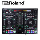 小叮噹的店- Roland DJ-505 DJ 控制器 DJ Controller控制台