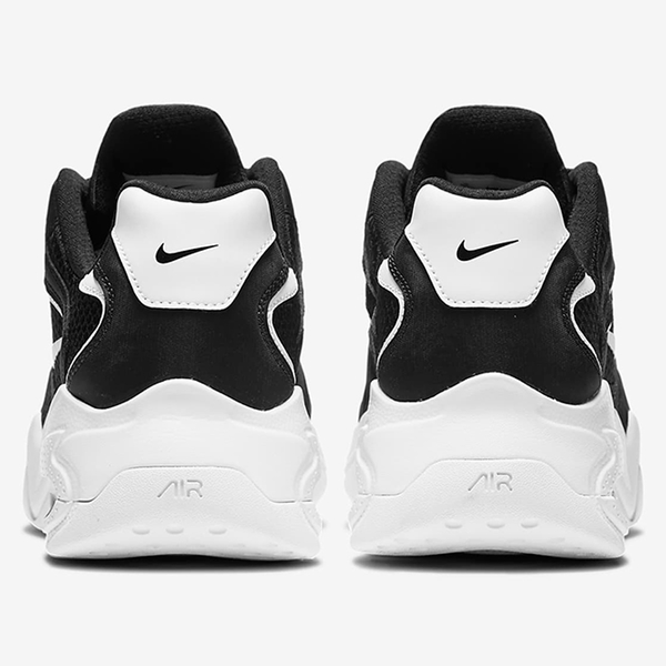 【現貨】NIKE AIR MAX 2X 男鞋 慢跑 休閒 老爹鞋 氣墊 緩震 透氣 黑【運動世界】CK2943-001 product thumbnail 6