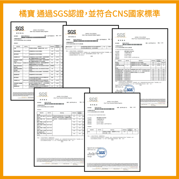 橘寶 濃縮橘油多功能洗淨液 天然洗淨劑 300ml 陳月卿推薦 官方公司貨 product thumbnail 9