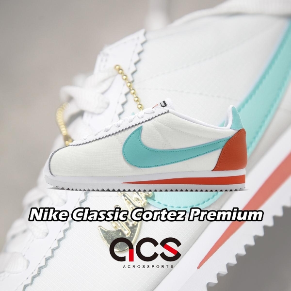 wmns classic cortez premium