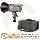 ◎相機專家◎ Aputure Amaran 100X 聚光燈 + CB-16 攜帶箱 LED 雙色溫 100D 公司貨