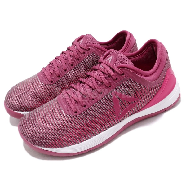 reebok crossfit nano 3.0 candy pink