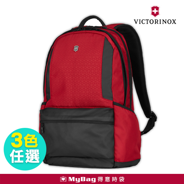 Victorinox 瑞士維氏 後背包 Altmont Original 15.6吋電腦包 TRGE-606742 得意時袋