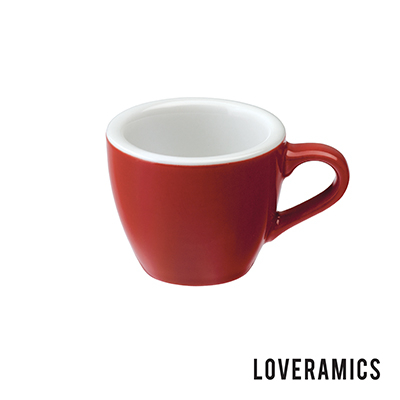 Loveramics Coffee Pro-Egg濃縮咖啡杯80ml(共7色) WUZ屋子 product thumbnail 6