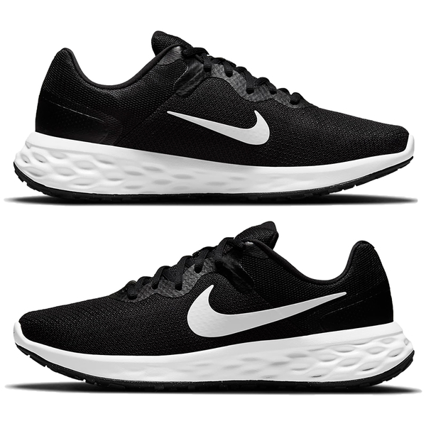 nike revolution 5 or 6