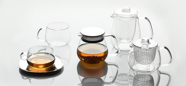 日本KINTO UNITEA玻璃茶壺720ml《WUZ屋子》日本 KINTO 玻璃 茶壺 茶器 茶具 product thumbnail 6