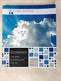 【書寶二手書T5／大學商學_JGX】Economics: Principles_Campbell R. Mcconnell