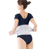 【ALPHAX】日本製 腰椎固定帶(大尺寸) 一入 ”百力”軀幹裝具(未滅菌) 護腰帶 腰部保護 腰帶