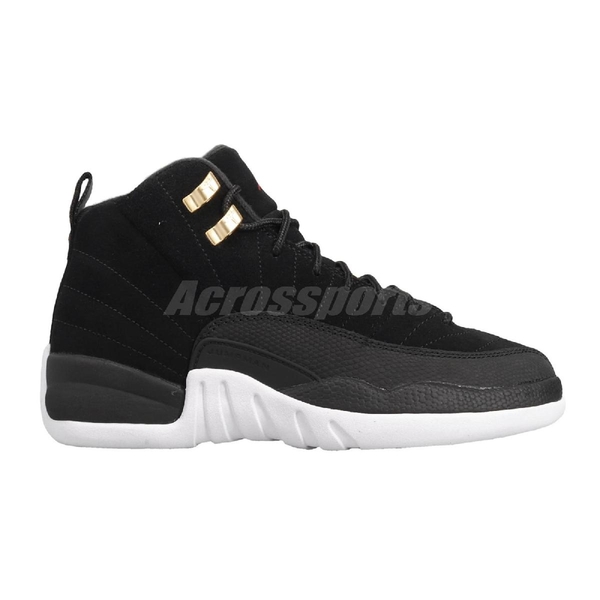 Nike Air Jordan 12 Retro BG Reverse 