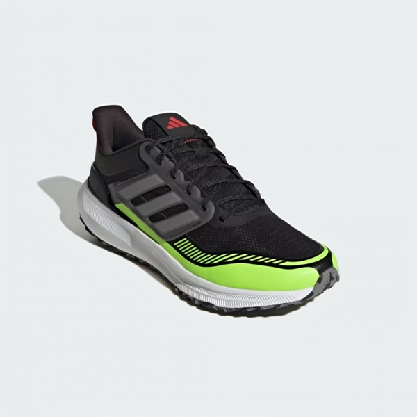 ADIDAS ULTRABOUNCE TR 男 運動 慢跑鞋 路跑 ID9399 黑 product thumbnail 3