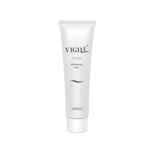 Vigill 婦潔 私密高效美白凝露(100ml)【小三美日】