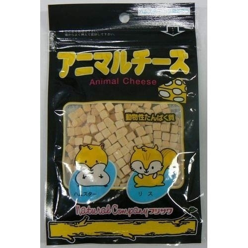 『寵喵樂旗艦店』日本藤澤-迷你小起司 40g-小動物用 寵物鼠蜜袋鼯