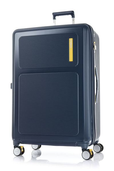 AMERICAN TOURISTER 美國旅行者 25吋 MAXIVO 2/8分箱體 防爆拉鍊剎車輪 登機箱/旅行箱-4色 HO2 product thumbnail 7